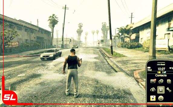 Guide for GTA 5 screenshot 4