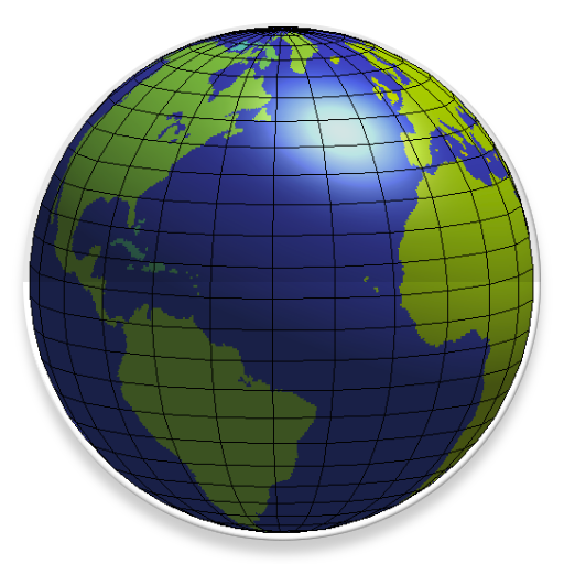 Spherical Adventures icon
