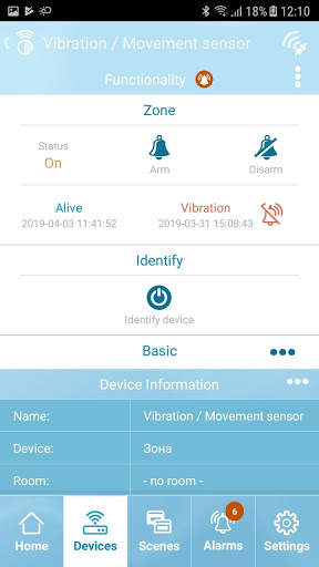 Houseper mobile screenshot 7