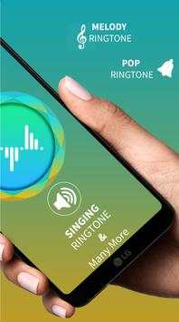 Free Ringtone screenshot 2