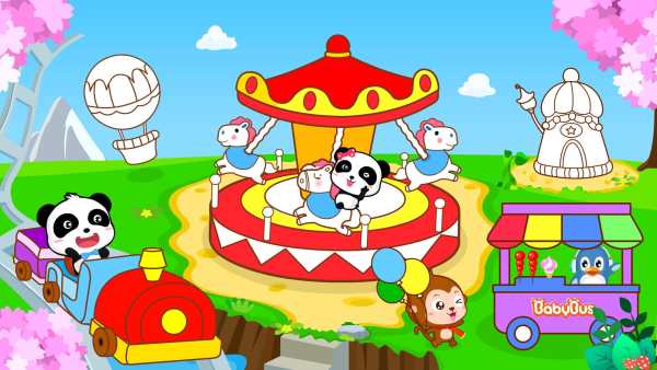 Colors - Games free for kids screenshot 4
