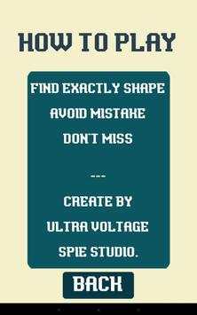 Funny Shape screenshot 8