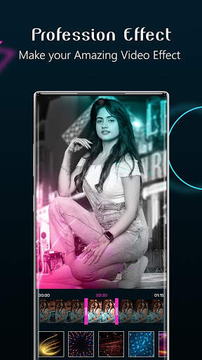 Tok Tok India : Short Video Maker & Sharing App screenshot 7