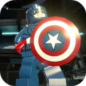 Jewel Super Lego Hero CA logo