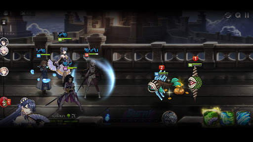 Epic Seven screenshot 7
