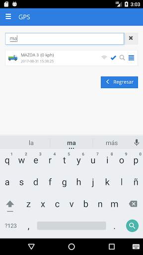 MagniMobile Lite screenshot 4
