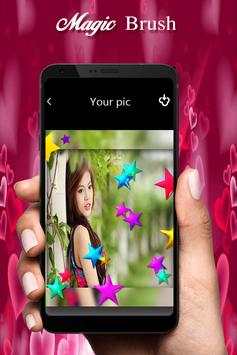 Blend Magic Brush screenshot 3