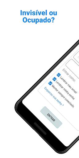 CLM - Chat Live Messenger screenshot 3