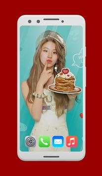 Chaeyoung wallpaper: HD Wallpapers for Chae Twice screenshot 4