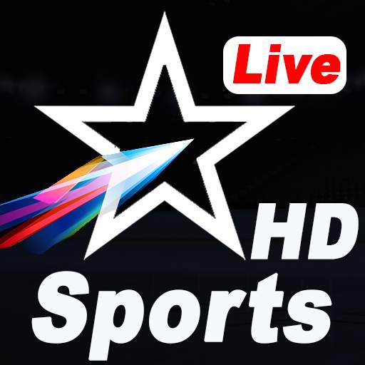 Star Sports : Star Sports Live Cricket matches HD 1.0