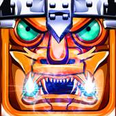 Endless Magic Run - Temple OZ 1.0