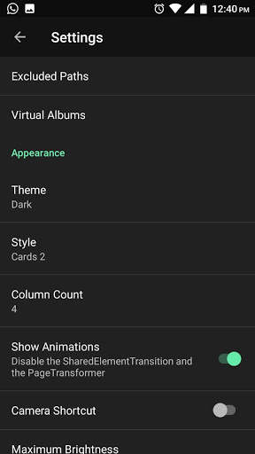 Gallery screenshot 4