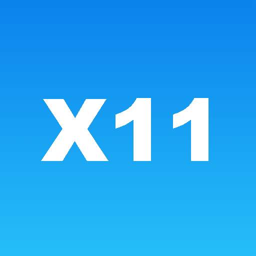 Mocha X11 Lite 1.3