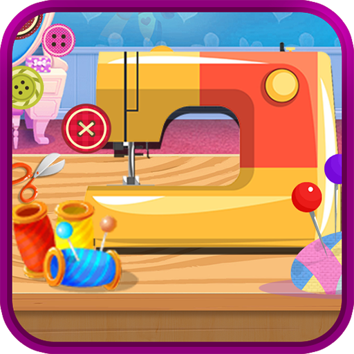 Little Tailor Super Stylist icon