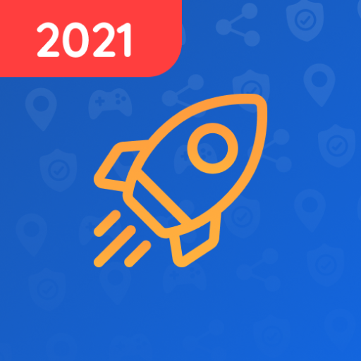 Space Cleaner icon