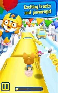 Pororo Penguin Run screenshot 7