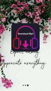 Free Music Downloader screenshot 1