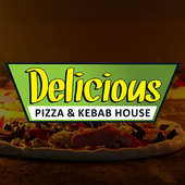 Delicious Pizza Poole icon