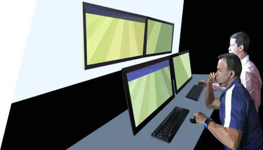 Video Assistant Referees (VAR) screenshot 2