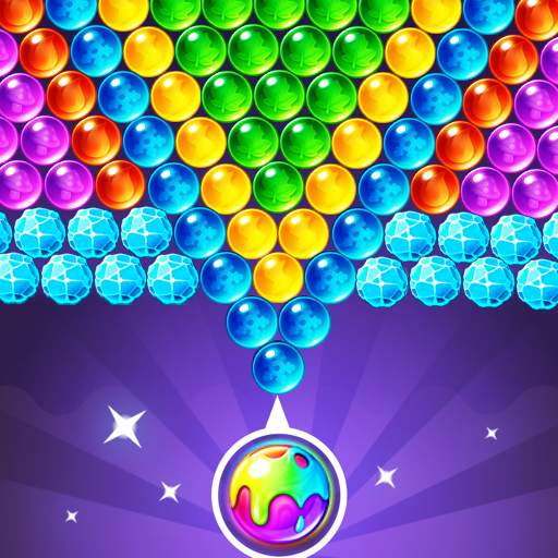 Bubble Shooter: Elf 2.1