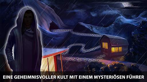Adventure Escape: Cult Mystery screenshot 2