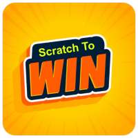 Daily Scratch To Win Money logo