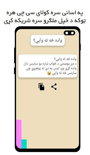 پښتو ټوکې Pashto Jokes screenshot 4
