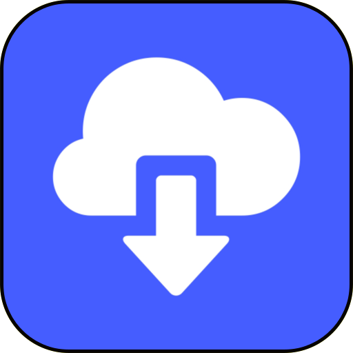 Video Downloader Pro ~ All In One Apps icon