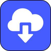 Video Downloader Pro ~ All In One Apps icon