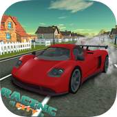 Need for Fast Speed Racing Car 1.2