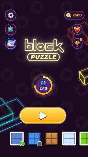 Block Puzzle - Game Puzzle screenshot 8