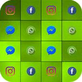 Dual Apps (Parallel Accounts) : Parallel Apps 1.4