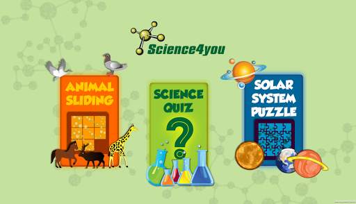 Educational Mini Games स्क्रीनशॉट 1