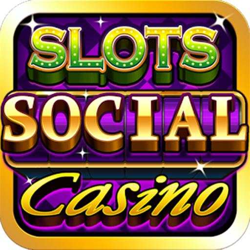 Slots Social Casino 2.0.5