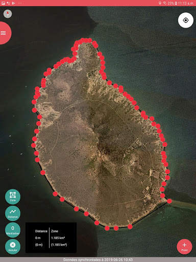 Coral Collect - Mobile Forms for Data Collection screenshot 12