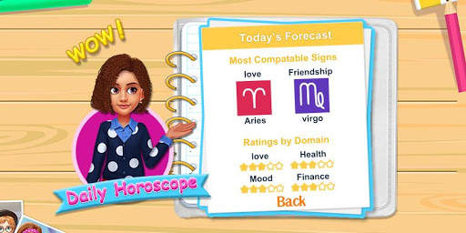 My Secret Diary - Dream Life screenshot 3