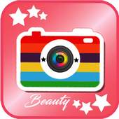 Beauty  Camera Plus Editor 2018 1.3