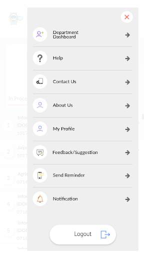 Rajasthan Sampark screenshot 4