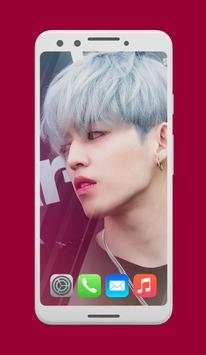 Scoups wallpaper: HD Wallpaper for Scoup Seventeen screenshot 1