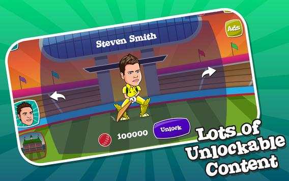 Super Cricket screenshot 13