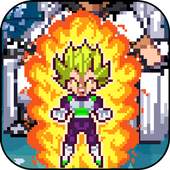 Infinite DB Warrior :Legend Fighters 1.0.1