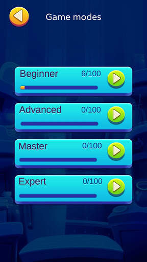 Sort It Puzzle - Color Sorting Game скриншот 7