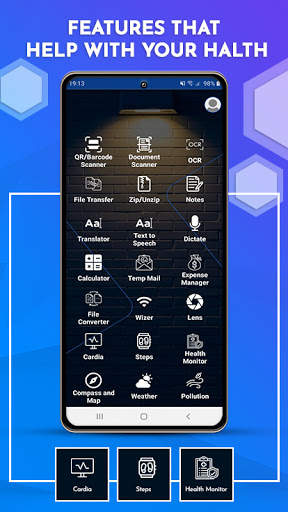 Skan Candy: The Complete WFH Package screenshot 5