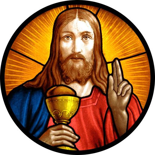 Jesus Wallpapers &amp; Status icon