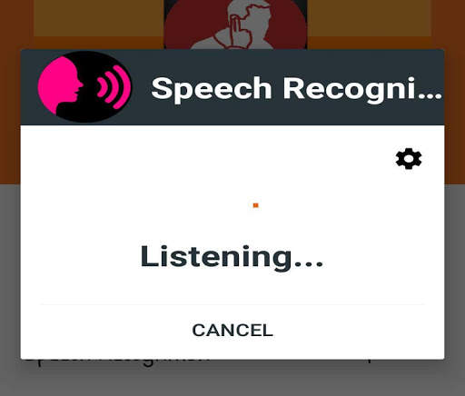 Deaf Connector screenshot 3