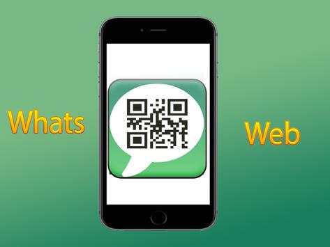 Watsaap web whats web Cloneapp Gbwhats screenshot 1