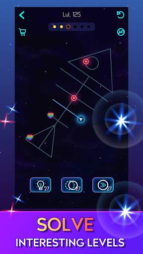 Just Lines and Beats screenshot 4