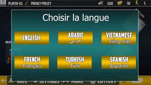 Missions de combat des opérations spéciales 2019 screenshot 4