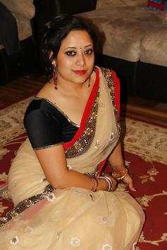 Desi Bhabhi HD Wallpaper screenshot 3