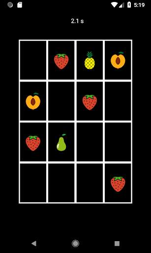 Sudoku Wear - Sudoku Watch screenshot 5